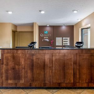 Quality Inn Columbus-East