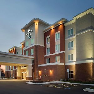 Homewood Suites By Hilton Kalamazoo-Portage